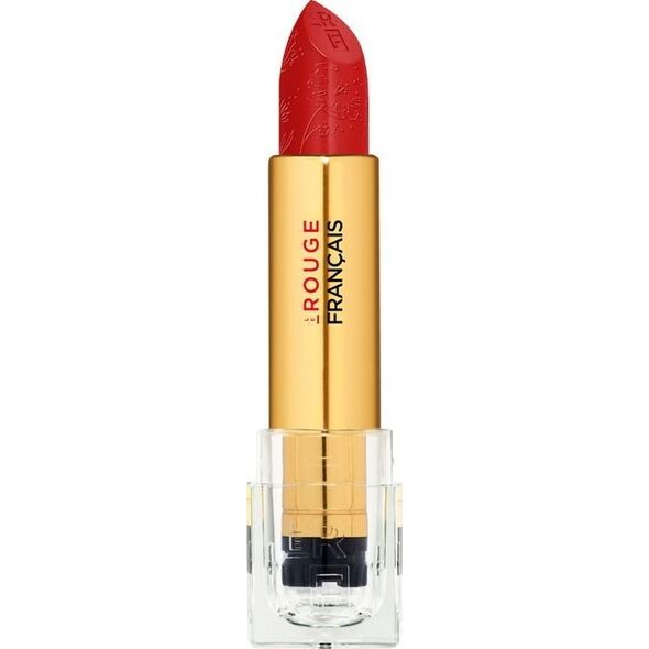Le Rouge Francais Le Rouge Francais, Le Rouge Francais, Cream Lipstick, 011, Ανταλλακτικό, 4 g Για γυναίκες 14250283 3770016006279