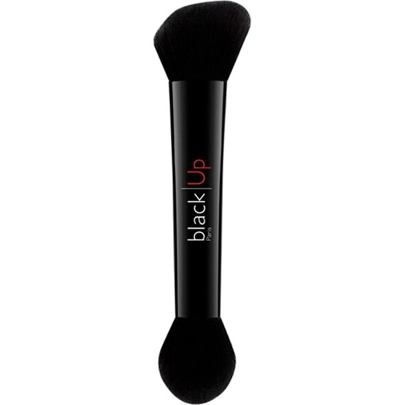 Black Up Black Up, Black Up, Contour, Multi Face Brush for Women 14250319 3700187428563