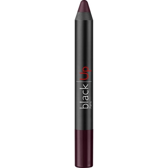 Black Up Black Up, Black Up, Lip Liner, 11, 2,8 g για γυναίκες 14250337 3700187410841