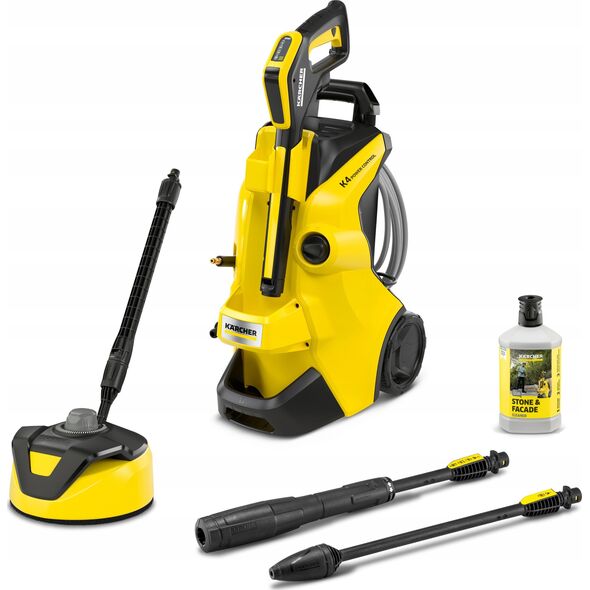 K 4 Power Control Flex Home *EU