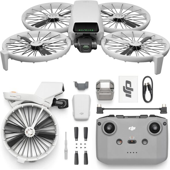 DJI Flip (DJI RC-N3)