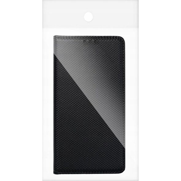 Kabura SMART CASE Book do SAMSUNG A36 5G czarny