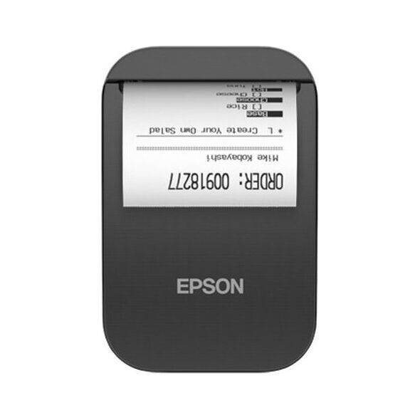 Epson EPSON TM-P20II (101): RECEIPT