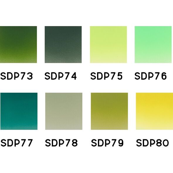 Κλίμακα 75 Κλίμακα 75: Drop Paint - Green Manalishi 2 13470555 8435635306890