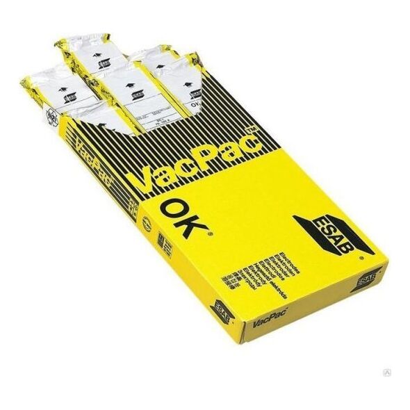 Esab ESAB ΟΚ 61,30 D3,2 1,7KG 13475577 7330129234059