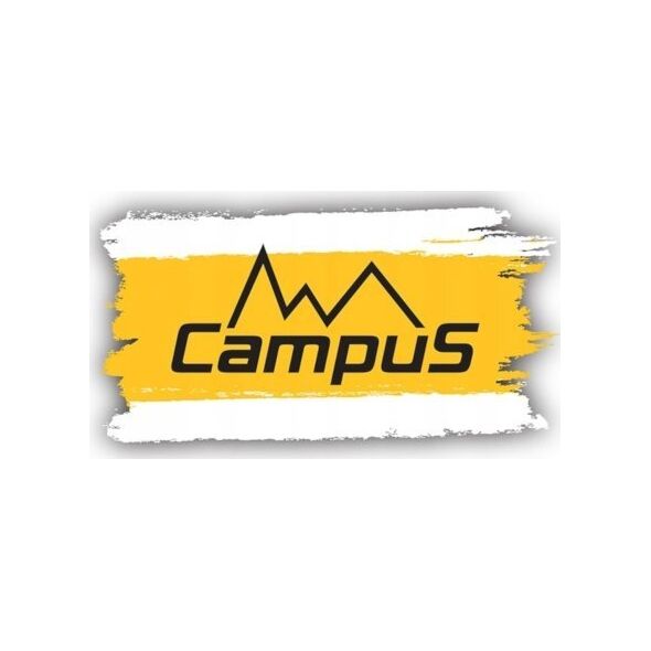 Buty trekkingowe męskie Campus Campus Ostas CM0103323200 Czarne 45