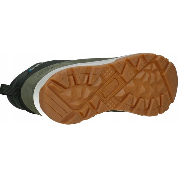 Buty trekkingowe męskie Campus Campus Ostas CM0103323200 Czarne 45