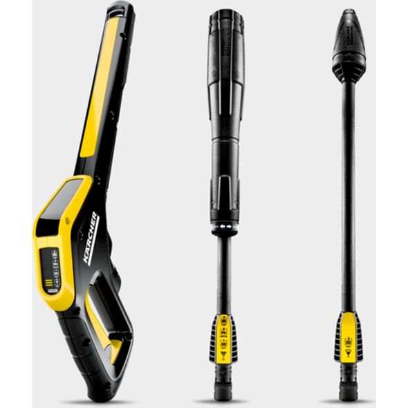 K 5 Power Control Flex Stairs *EU