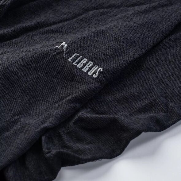 Męskie legginsy termoaktywne Elbrus ELARIT BOTTOM rozmiar XL