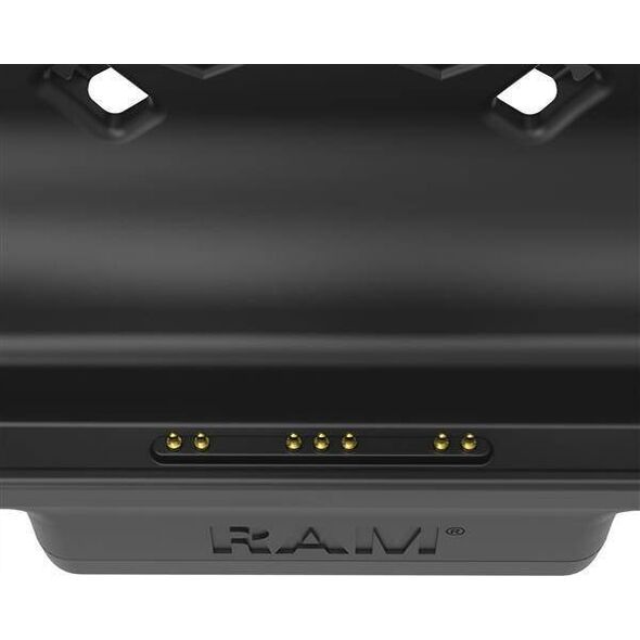 RAM Mounts RAM-HOL-SAM60CPU uchwyt Uchwyt aktywny Tablet/UMPC Czarny