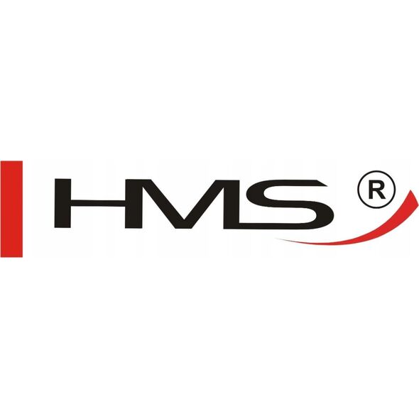 PHT25 PLATFORMA DO ĆWICZEŃ MIĘŚNI POŚLADKÓW HIP THRUST I MARTWEGO CIĄGU HMS