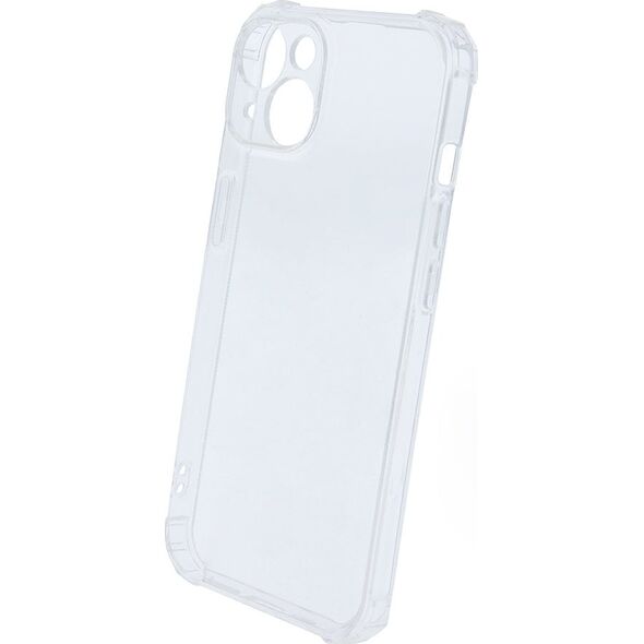 Anti Shock 1 5 mm case for Honor 200 Lite 5G (global) transparent