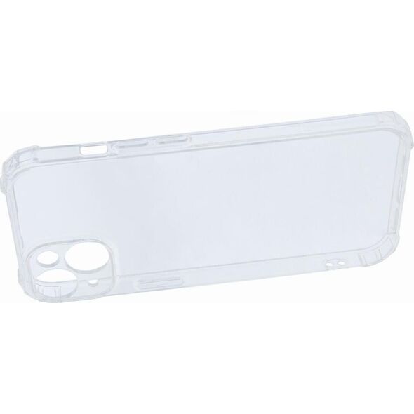 Anti Shock 1 5 mm case for Honor 200 Lite 5G (global) transparent