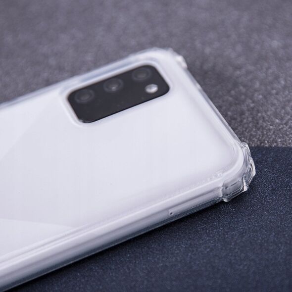 Anti Shock 1 5 mm case for Honor 200 Lite 5G (global) transparent