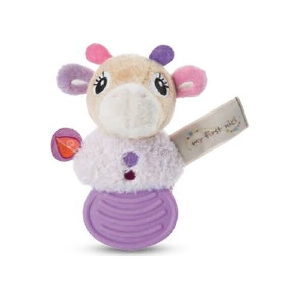 NICI GRYZAK ŻYRAFA SASUMA 12CM 4012390480412