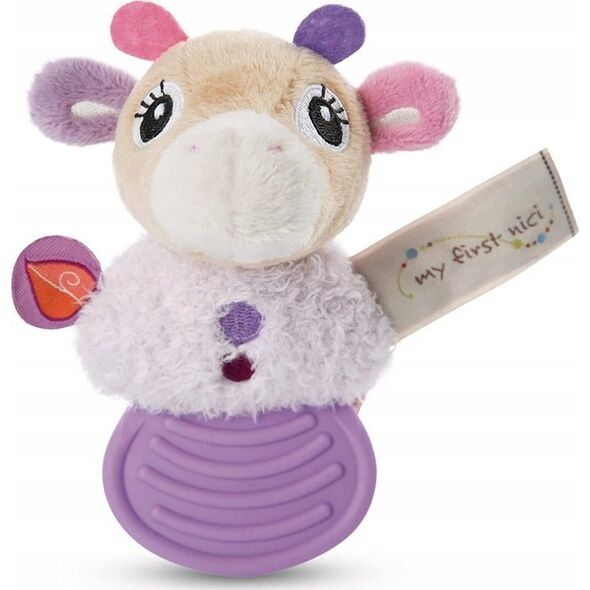 NICI GRYZAK ŻYRAFA SASUMA 12CM 4012390480412