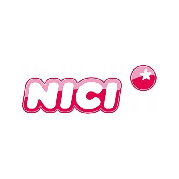 NICI GRYZAK ŻYRAFA SASUMA 12CM 4012390480412