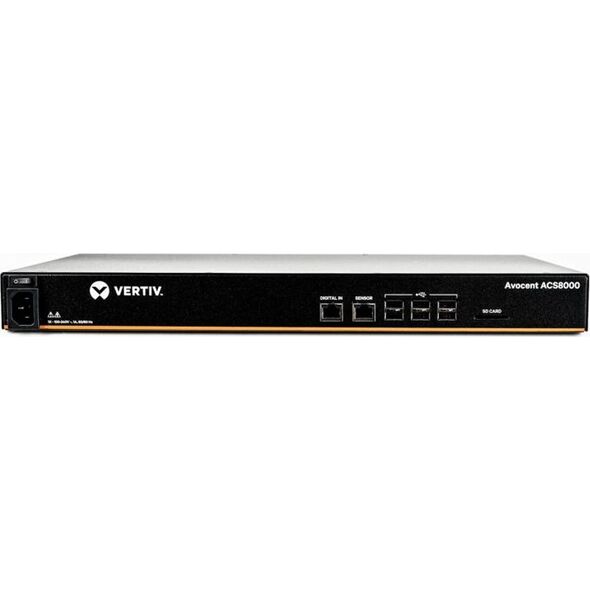 Vertiv ACS8000 (ACS8008SAC-404)