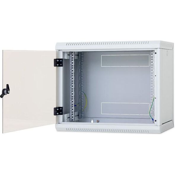 Szafa Triton Wisząca 19" 15U (RBA-15-AS5)