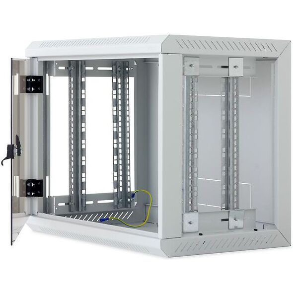 Szafa Triton Wisząca 19" 15U (RBA-15-AS5)