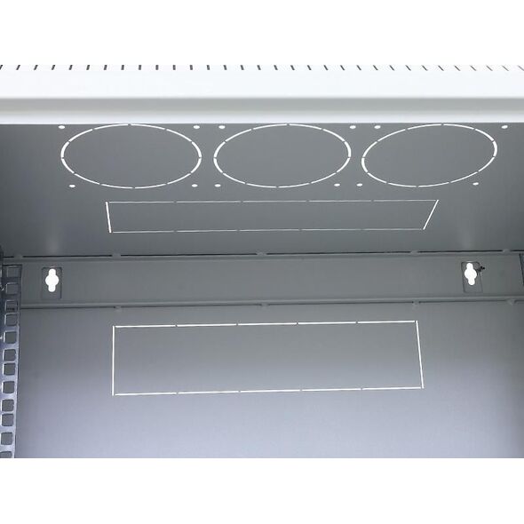 Szafa Triton Wisząca 19" 15U (RBA-15-AS5)