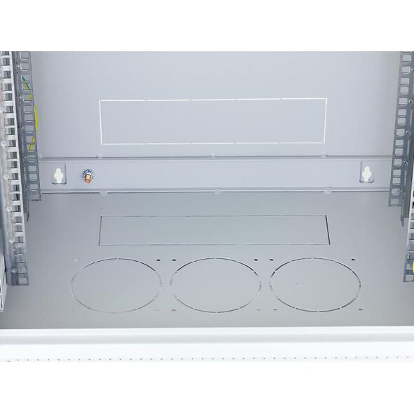 Szafa Triton Wisząca 19" 15U (RBA-15-AS5)
