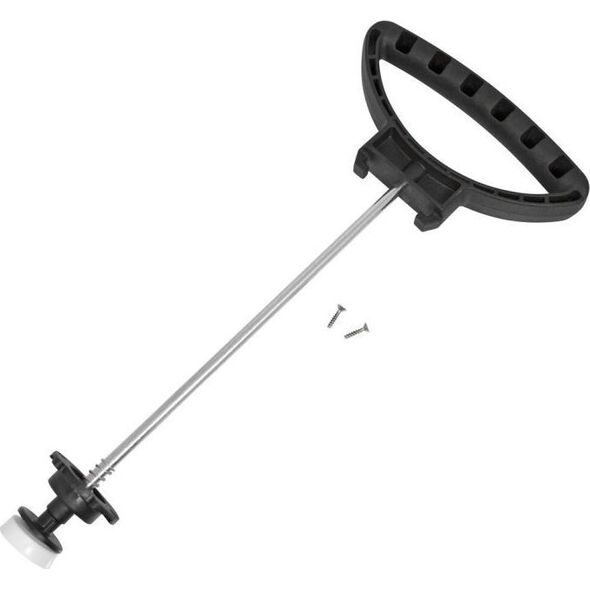 Έμβολο Mesto για αντλία FERROX / INOX, Mesto 13684348 4000903622930