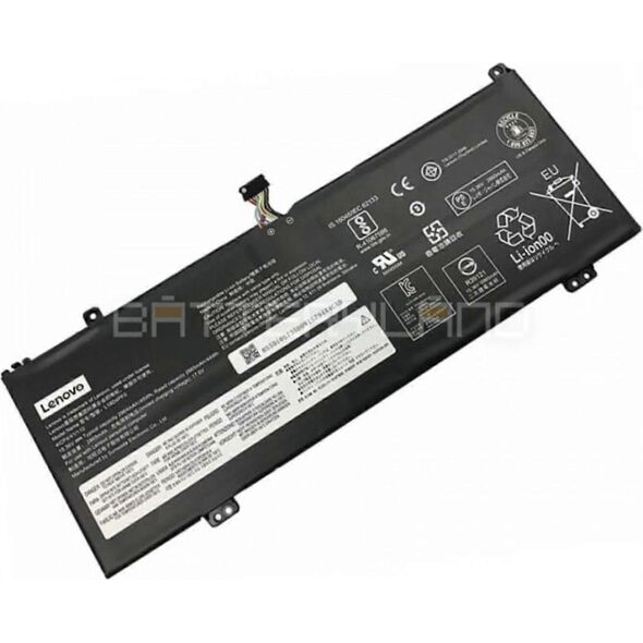 ΜΠΑΤΑΡΙΑ Lenovo 2cell 38Wh 7,68V 13688086 5715063350102