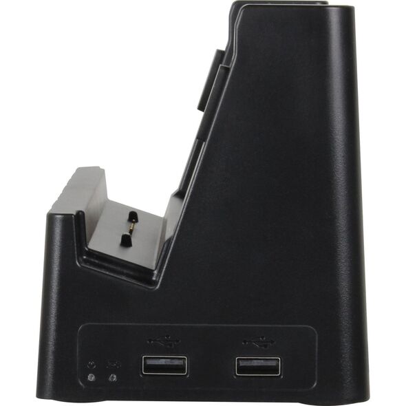 Allnet ALLNET Rugged Tablet zbh. Docking Station RJ45 LAN 2xUSB RS232 X-trail-Light-Dock 13691866 4038816130617