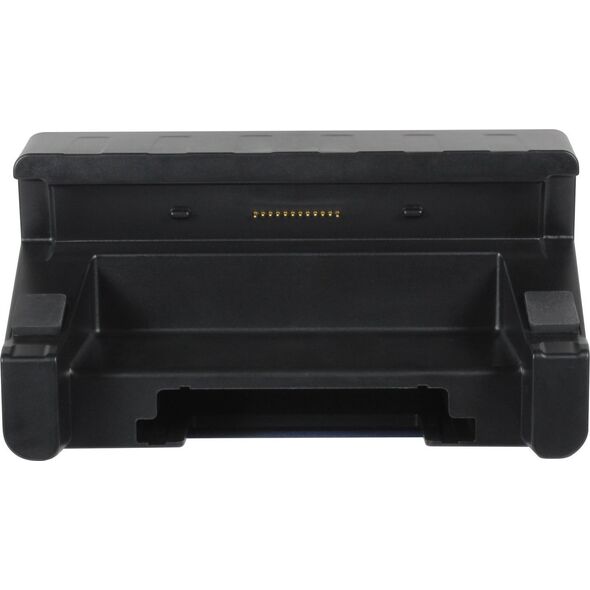 Allnet ALLNET Rugged Tablet zbh. Docking Station RJ45 LAN 2xUSB RS232 X-trail-Light-Dock 13691866 4038816130617