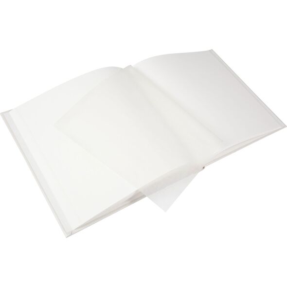 Λεύκωμα Goldbuch GOLDBUCH 08062 Χρυσή καρδιά 30x31/60 σελίδες |λευκά σεντόνια|γωνία/σχίσματα [V] 13764658 4009835080627