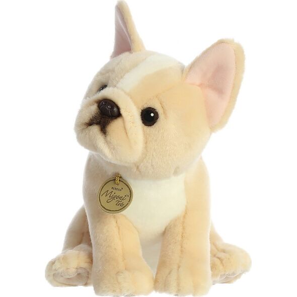 Aurora AURORA Miyoni Λούτρινο Ταύρο Σκύλος, 20 cm 13765390 4894856904003