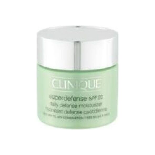 Clinique Clinique, Superdefense, Ενυδατική, Ημέρας, Κρέμα Ματιών, SPF 20, 15 ml για γυναίκες 13787515 20714732585