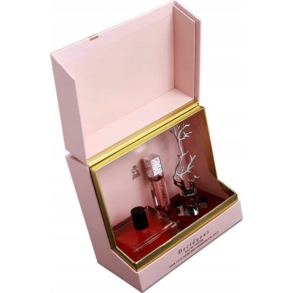Aurora Aurora, Deciduous Spring, Eau De Parfum, για γυναίκες, 100 ml για γυναίκες 13787898 6290360540276