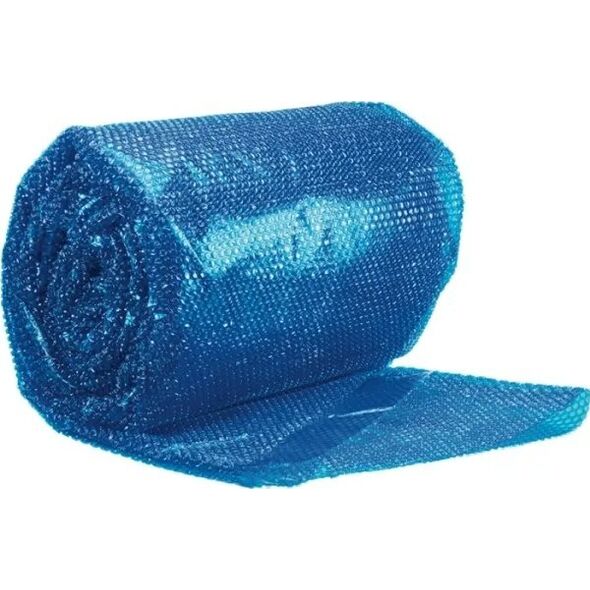 Κάλυμμα πισίνας Swim & Fun Summer Ø460 cm, 0,2 mm 13798296 5704841021020