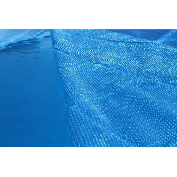 Κάλυμμα πισίνας Swim & Fun Summer Ø460 cm, 0,2 mm 13798296 5704841021020