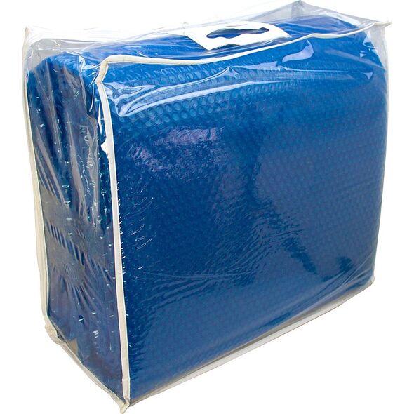 Κάλυμμα πισίνας Swim & Fun Summer Ø460 cm, 0,2 mm 13798296 5704841021020