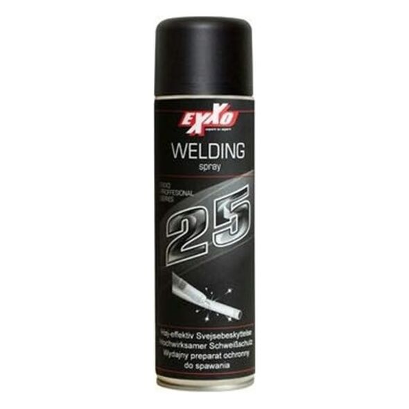 EXO EXO 25 Welding Spray 500ml 13798908 5711556813703