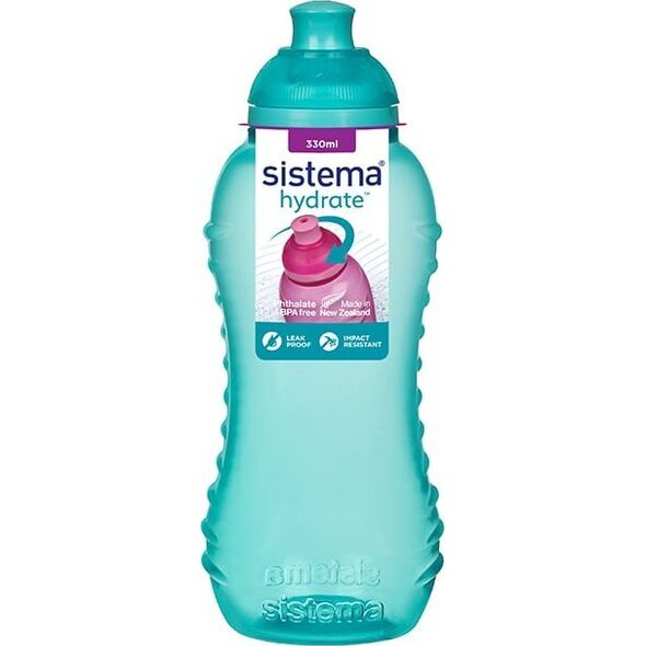 Σύστημα Sistema - Twist 'n' sip 330 ml - Mintgrün 13799298 9414202127938