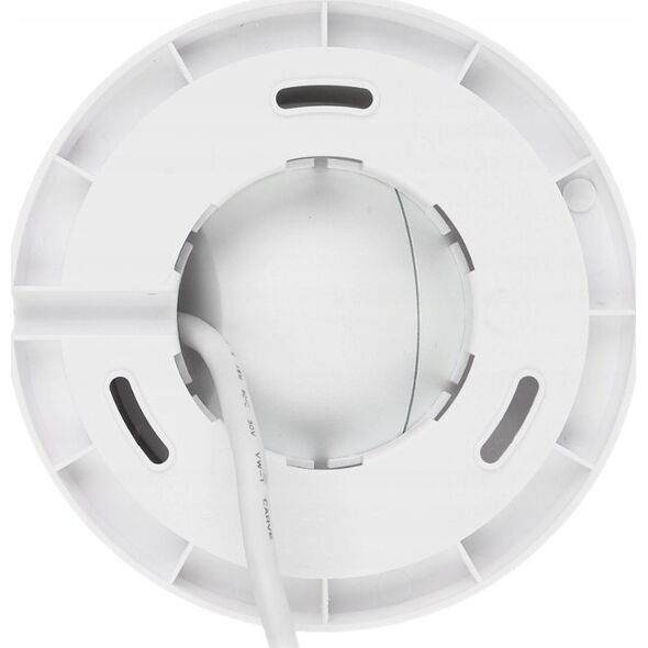 Kamera IP Uniarch Uniarch IPC-T125-APF28 kamera przemysłowa Wieżyczka Kamera bezpieczeństwa IP Wewnętrz i na wolnym powietrzu 2592 x 1944 px Sufit