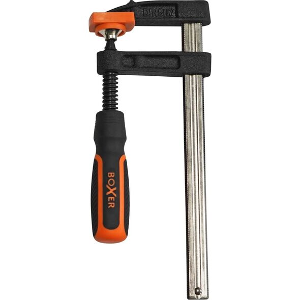 BOXER Boxer® skruetvinge 150 x 50 mm 13978514 5708614316597