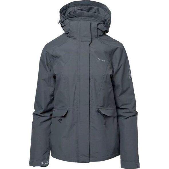 Damska kurtka 3 w 1 Elbrus FORCOZ WO'S 3IN1 rozmiar XL