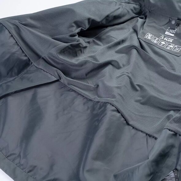 Damska kurtka 3 w 1 Elbrus FORCOZ WO'S 3IN1 rozmiar XL