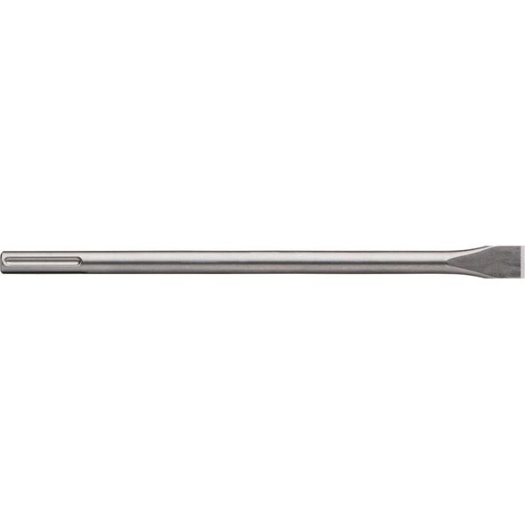 Smart dłuto sds-max flat wąskie 25x400mm smart