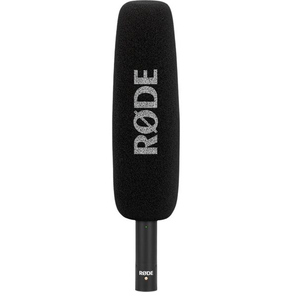 Mikrofon Rode NTG4