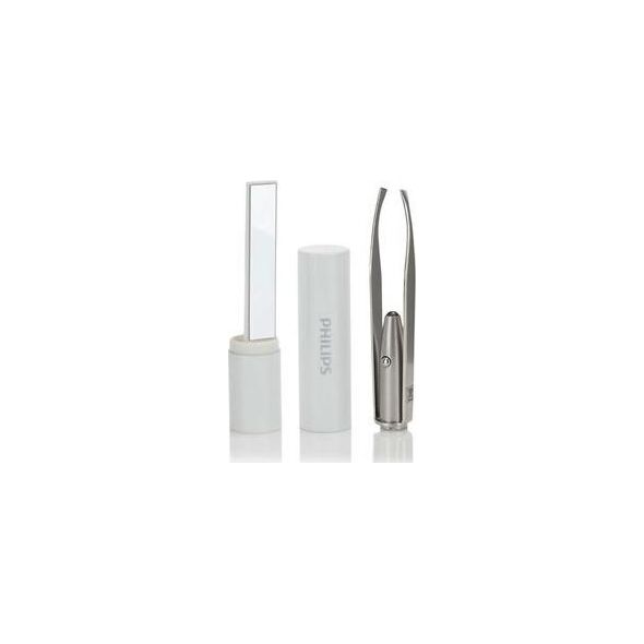 Depilator Philips Series 9000 Beauty Set BRE740/90