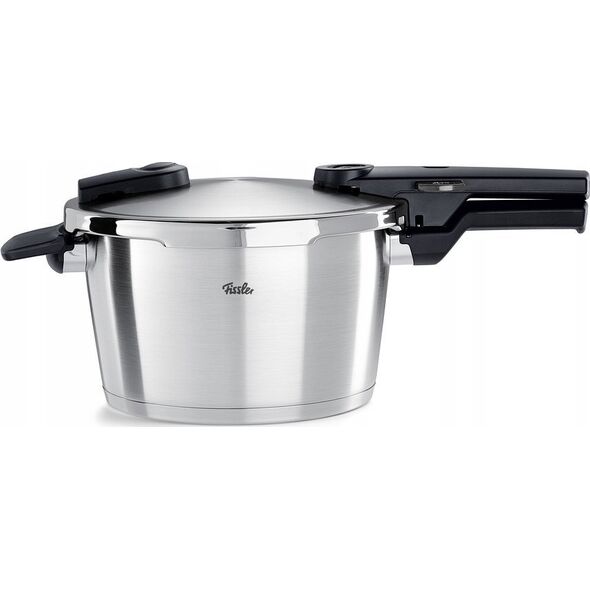 Fissler Fissler Vitaquick Premium 4.5l Pressure Cooker 22cm