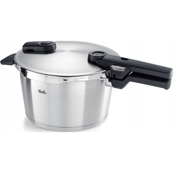 Fissler Fissler Vitaquick Premium 4.5l Pressure Cooker 22cm