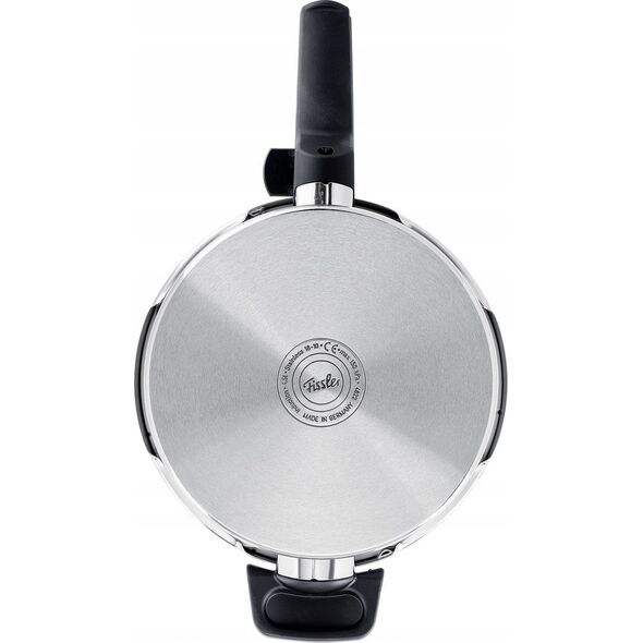 Fissler Fissler Vitaquick Premium 4.5l Pressure Cooker 22cm
