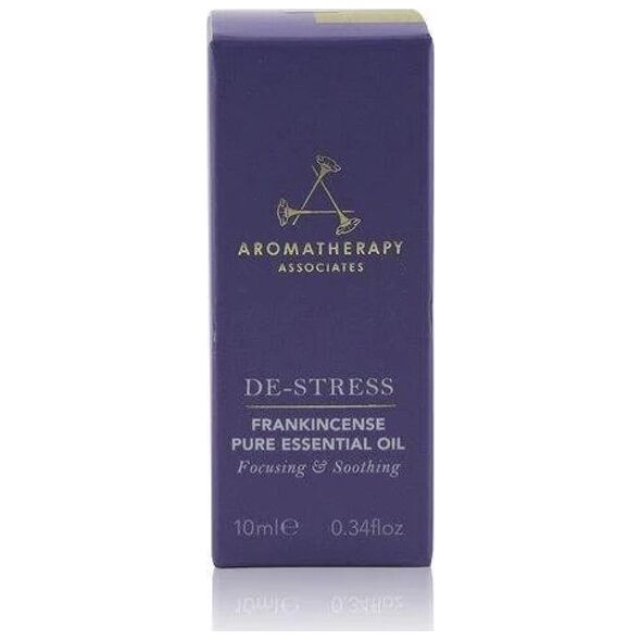 Aromatherapy Associates Aromatherapy Associates Aroma Diffuser, De-Stress, Λιβάνι, Αιθέριο Έλαιο, 10 ml Unisex 13424187 642498001406